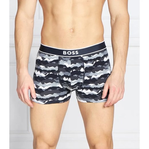 BOSS BLACK Bokserki 24 Print ze sklepu Gomez Fashion Store w kategorii Majtki męskie - zdjęcie 184991855