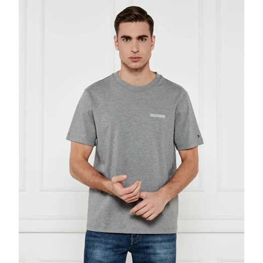Tommy Hilfiger T-shirt | Regular Fit ze sklepu Gomez Fashion Store w kategorii T-shirty męskie - zdjęcie 184991859