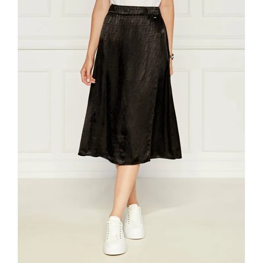 Armani Exchange Spódnica ze sklepu Gomez Fashion Store w kategorii Spódnice - zdjęcie 184991876