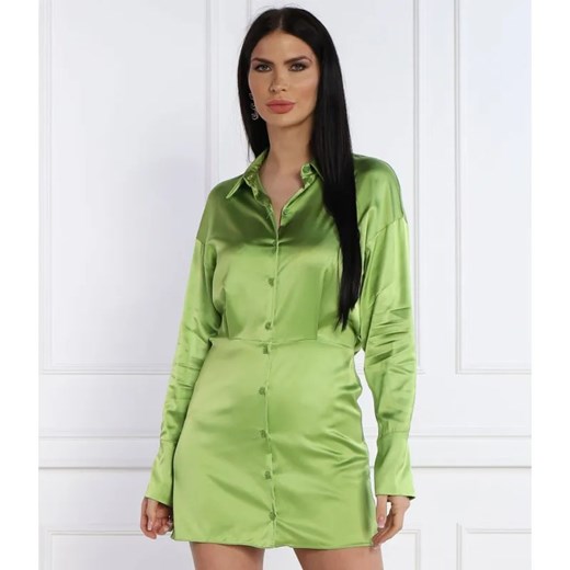 Patrizia Pepe Sukienka ze sklepu Gomez Fashion Store w kategorii Sukienki - zdjęcie 184991889