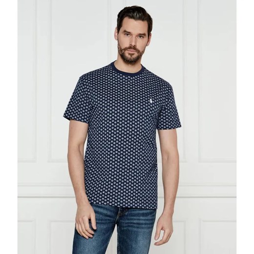 POLO RALPH LAUREN T-shirt | Regular Fit ze sklepu Gomez Fashion Store w kategorii T-shirty męskie - zdjęcie 184991916