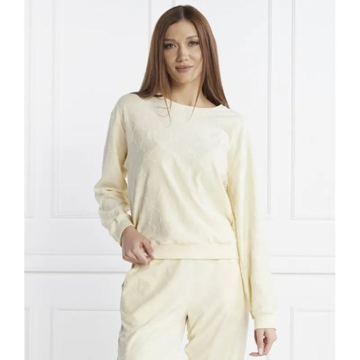 JOOP! BODYWEAR Góra od piżamy | Regular Fit ze sklepu Gomez Fashion Store w kategorii Piżamy damskie - zdjęcie 184991926
