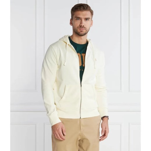 POLO RALPH LAUREN Bluza | Regular Fit ze sklepu Gomez Fashion Store w kategorii Bluzy męskie - zdjęcie 184991927