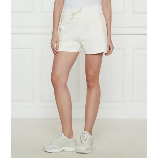 Armani Exchange Szorty | Regular Fit ze sklepu Gomez Fashion Store w kategorii Szorty - zdjęcie 184991929