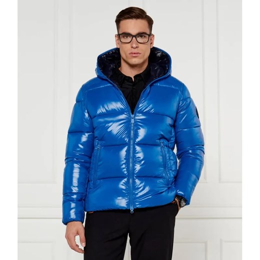 Save The Duck Kurtka EDGARD | Regular Fit ze sklepu Gomez Fashion Store w kategorii Kurtki męskie - zdjęcie 184991965