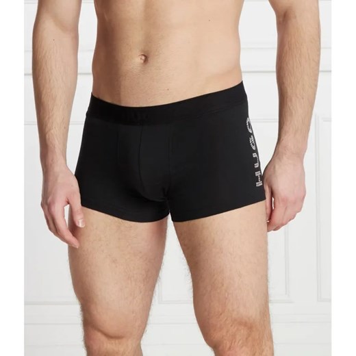 Hugo Bodywear Bokserki EXCITE ze sklepu Gomez Fashion Store w kategorii Majtki męskie - zdjęcie 184991985