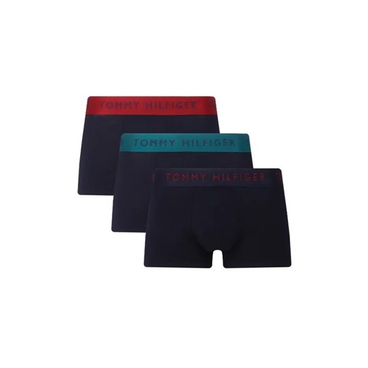 Tommy Hilfiger Bokserki 3-pack ze sklepu Gomez Fashion Store w kategorii Majtki męskie - zdjęcie 184992025