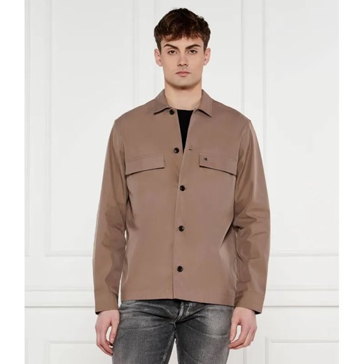 Calvin Klein Koszula | Regular Fit ze sklepu Gomez Fashion Store w kategorii Koszule męskie - zdjęcie 184992058
