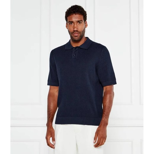 BOSS ORANGE Polo Akoppo | Relaxed fit ze sklepu Gomez Fashion Store w kategorii T-shirty męskie - zdjęcie 184992105