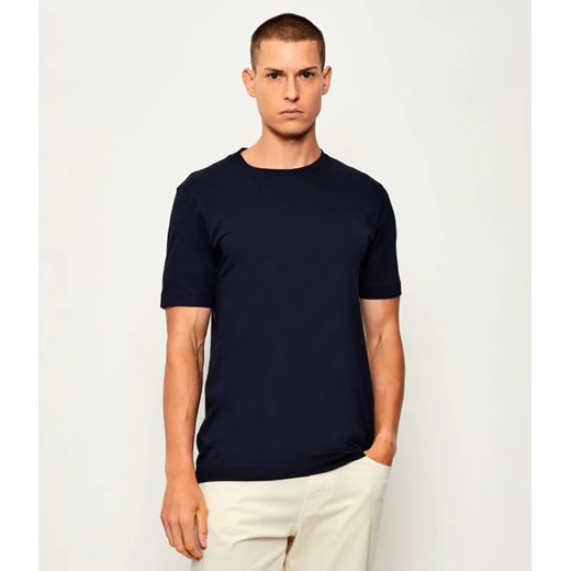 BOSS BLACK T-shirt Thompson 02 | Regular Fit ze sklepu Gomez Fashion Store w kategorii T-shirty męskie - zdjęcie 184992125