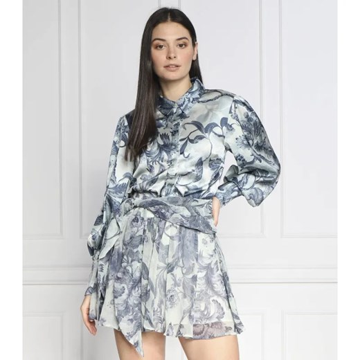 GUESS Koszula | Regular Fit ze sklepu Gomez Fashion Store w kategorii Koszule damskie - zdjęcie 184992148