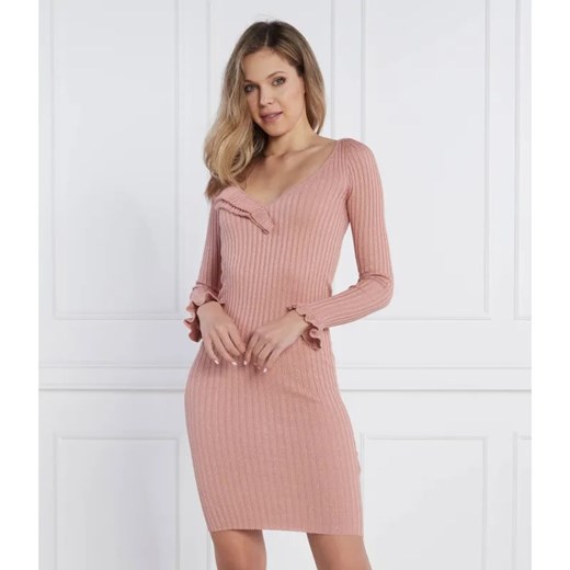 Liu Jo Sukienka ze sklepu Gomez Fashion Store w kategorii Sukienki - zdjęcie 184992149