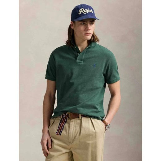 POLO RALPH LAUREN Polo | Custom slim fit ze sklepu Gomez Fashion Store w kategorii T-shirty męskie - zdjęcie 184992155