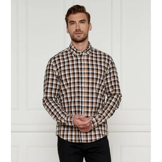 BOSS BLACK Koszula | Regular Fit ze sklepu Gomez Fashion Store w kategorii Koszule męskie - zdjęcie 184992178