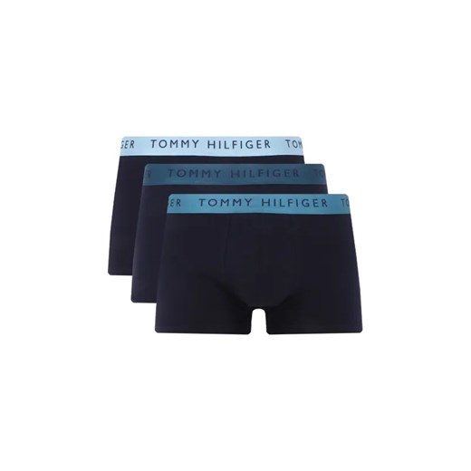 Tommy Hilfiger Bokserki 3-pack ze sklepu Gomez Fashion Store w kategorii Majtki męskie - zdjęcie 184992189