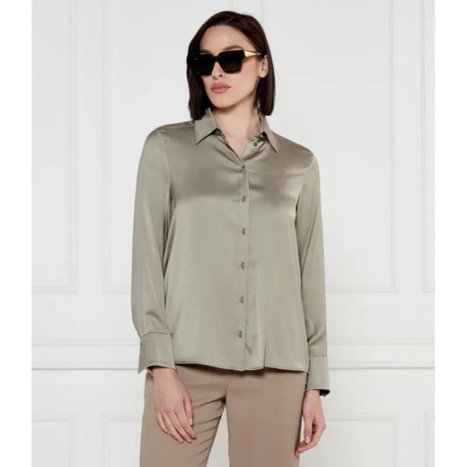 Marc Cain Koszula | Regular Fit ze sklepu Gomez Fashion Store w kategorii Koszule damskie - zdjęcie 184992205