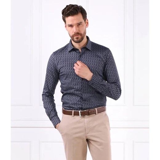 Joop! Koszula | Slim Fit ze sklepu Gomez Fashion Store w kategorii Koszule męskie - zdjęcie 184992216