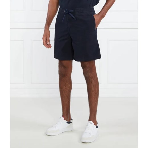 BOSS GREEN Szorty S_Liem2 | Regular Fit ze sklepu Gomez Fashion Store w kategorii Spodenki męskie - zdjęcie 184992225