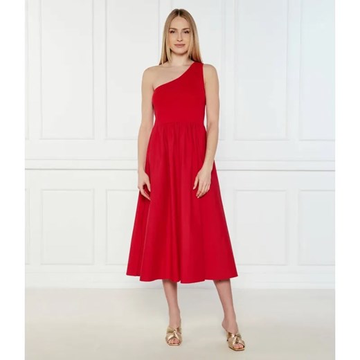 TWINSET Sukienka ze sklepu Gomez Fashion Store w kategorii Sukienki - zdjęcie 184992259