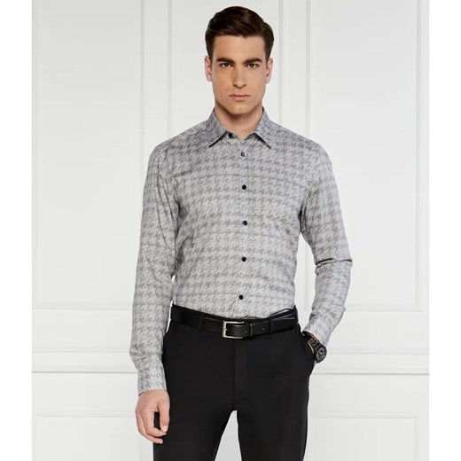 BOSS BLACK Koszula | Regular Fit ze sklepu Gomez Fashion Store w kategorii Koszule męskie - zdjęcie 184992275
