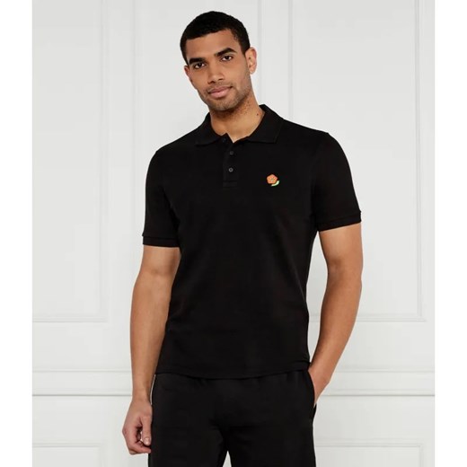 Kenzo Polo Pop | Slim Fit ze sklepu Gomez Fashion Store w kategorii T-shirty męskie - zdjęcie 184992286