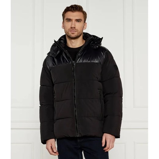 Joop! Jeans Kurtka Joshas | Regular Fit ze sklepu Gomez Fashion Store w kategorii Kurtki męskie - zdjęcie 184992287