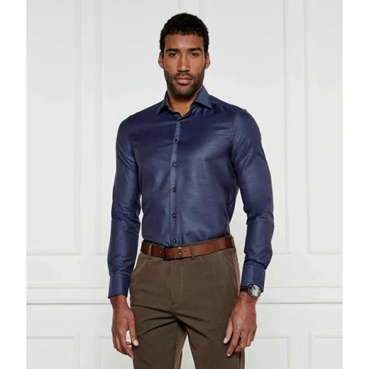 Stenströms Koszula | Slim Fit ze sklepu Gomez Fashion Store w kategorii Koszule męskie - zdjęcie 184992335
