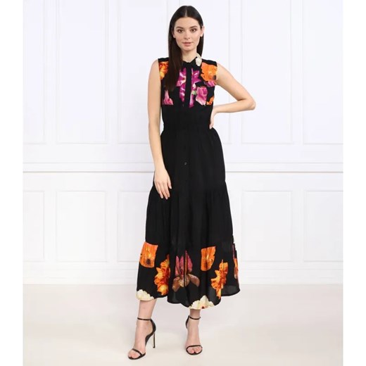 Desigual Sukienka ze sklepu Gomez Fashion Store w kategorii Sukienki - zdjęcie 184992338