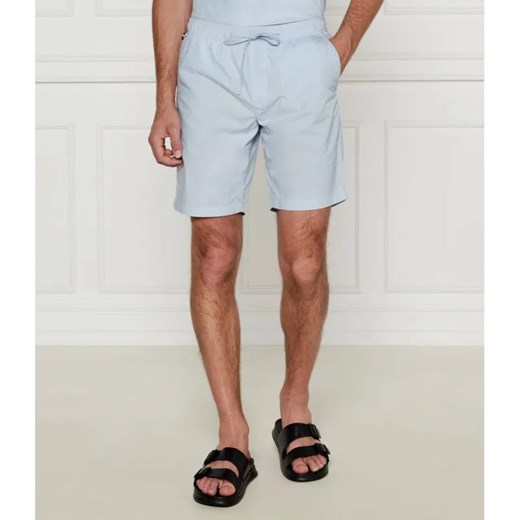 Tommy Hilfiger Szorty | Regular Fit ze sklepu Gomez Fashion Store w kategorii Spodenki męskie - zdjęcie 184992367
