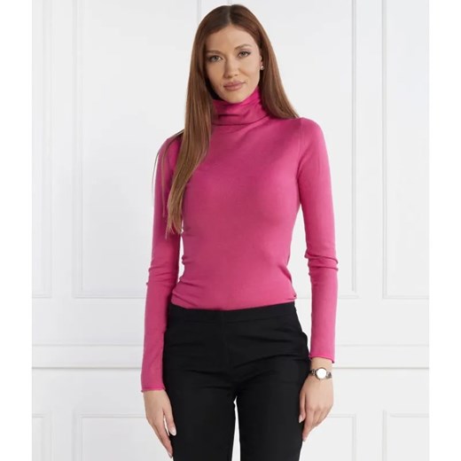 MAX&Co. Golf SCOOTER | Slim Fit ze sklepu Gomez Fashion Store w kategorii Swetry damskie - zdjęcie 184992415