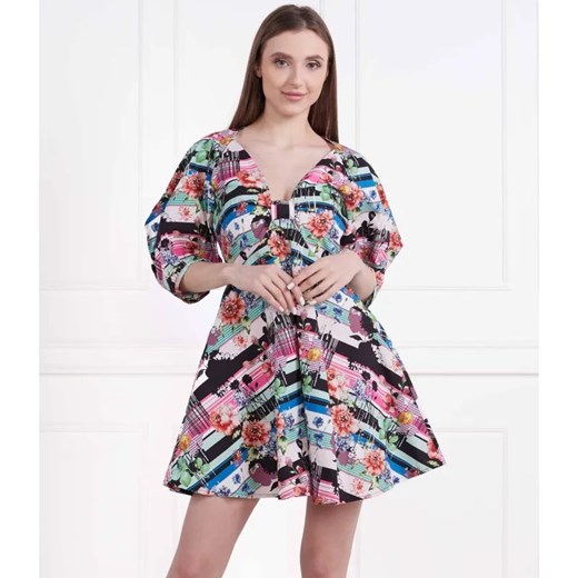Silvian Heach Sukienka ze sklepu Gomez Fashion Store w kategorii Sukienki - zdjęcie 184992418