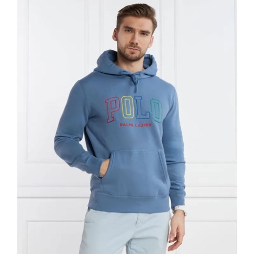 POLO RALPH LAUREN Bluza | Regular Fit ze sklepu Gomez Fashion Store w kategorii Bluzy męskie - zdjęcie 184992457