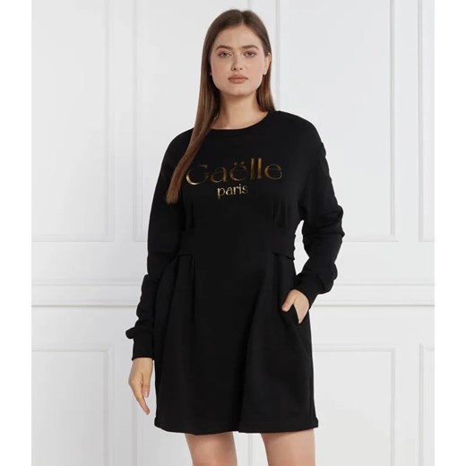 Gaëlle Paris Sukienka Gaëlle Paris L okazja Gomez Fashion Store