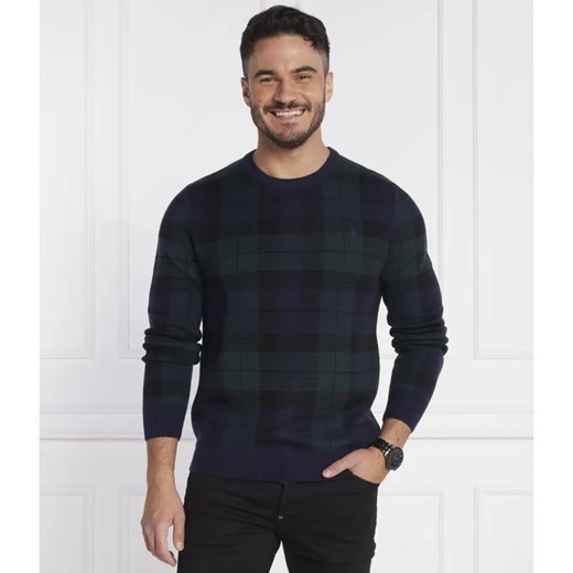 POLO RALPH LAUREN Sweter | Regular Fit ze sklepu Gomez Fashion Store w kategorii Swetry męskie - zdjęcie 184992499