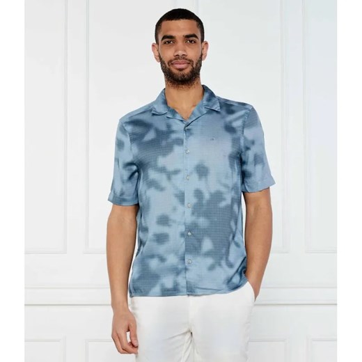 Calvin Klein Koszula | Relaxed fit ze sklepu Gomez Fashion Store w kategorii Koszule męskie - zdjęcie 184992507