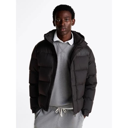 Tommy Hilfiger Puchowa kurtka | Regular Fit ze sklepu Gomez Fashion Store w kategorii Kurtki męskie - zdjęcie 184992518