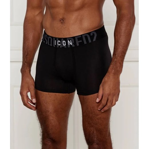 Dsquared2 Bokserki ze sklepu Gomez Fashion Store w kategorii Majtki męskie - zdjęcie 184992537