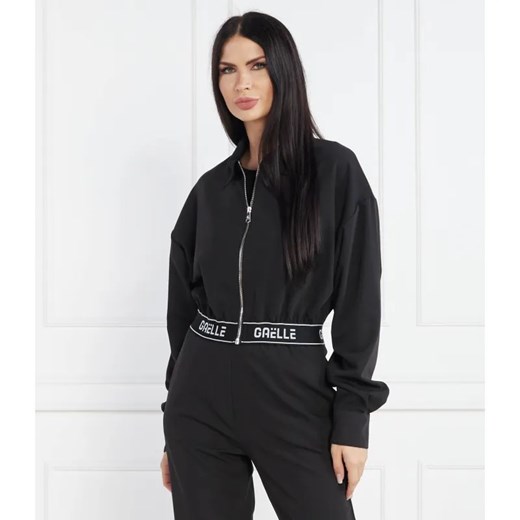 Gaëlle Paris Bluza | Regular Fit ze sklepu Gomez Fashion Store w kategorii Bluzy damskie - zdjęcie 184992576