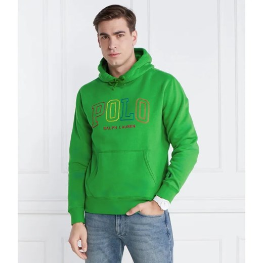 POLO RALPH LAUREN Bluza | Regular Fit ze sklepu Gomez Fashion Store w kategorii Bluzy męskie - zdjęcie 184992595