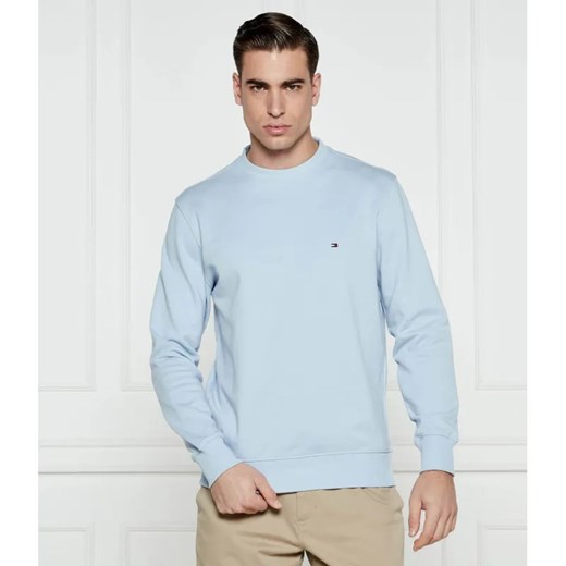 Tommy Hilfiger Bluza TERRY | Regular Fit ze sklepu Gomez Fashion Store w kategorii Bluzy męskie - zdjęcie 184992628