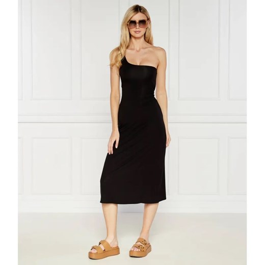 Karl Lagerfeld Sukienka ze sklepu Gomez Fashion Store w kategorii Sukienki - zdjęcie 184992667