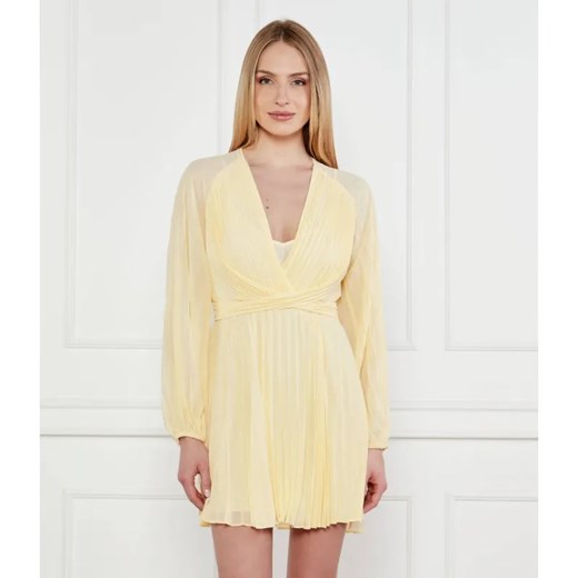 TWINSET Sukienka ze sklepu Gomez Fashion Store w kategorii Sukienki - zdjęcie 184992696