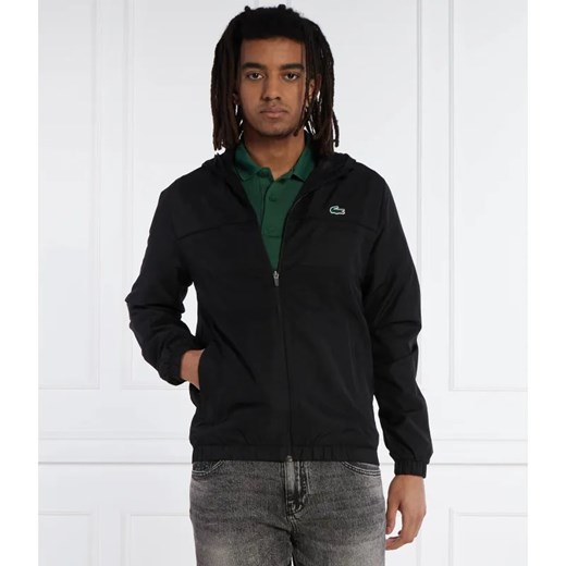 Lacoste Kurtka | Regular Fit ze sklepu Gomez Fashion Store w kategorii Kurtki męskie - zdjęcie 184992716