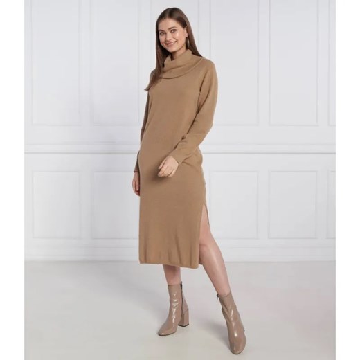 Liu Jo Sukienka ze sklepu Gomez Fashion Store w kategorii Sukienki - zdjęcie 184992718