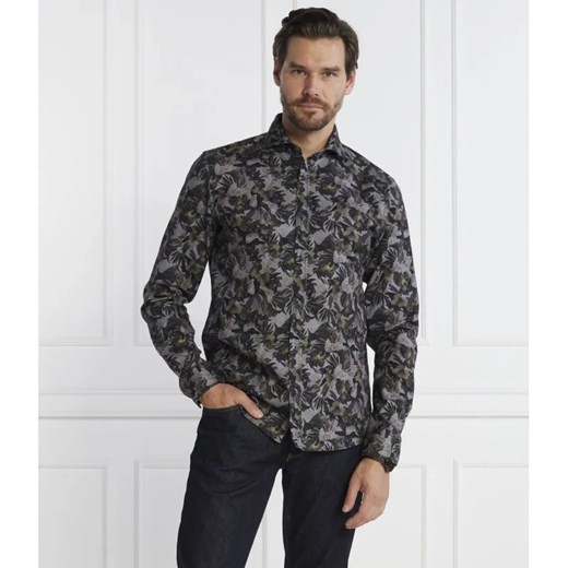 Joop! Jeans Koszula 15 JJSH-04Hanjo-W | Slim Fit ze sklepu Gomez Fashion Store w kategorii Koszule męskie - zdjęcie 184992746
