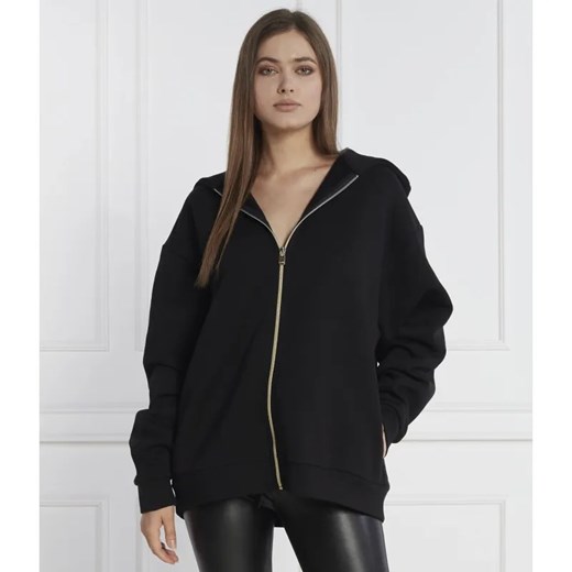 Pinko Bluza | Loose fit ze sklepu Gomez Fashion Store w kategorii Bluzy damskie - zdjęcie 184992748
