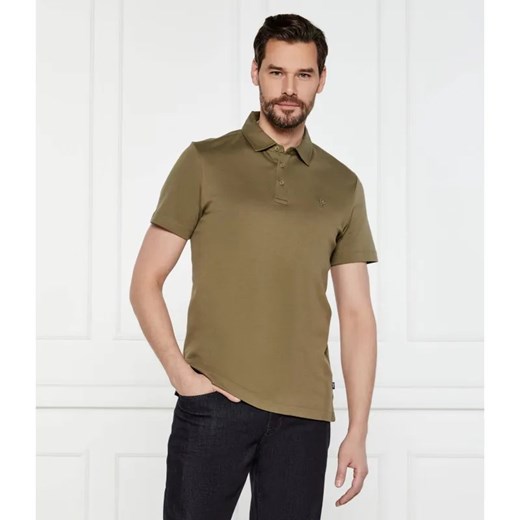 Joop! Polo Preston | Modern fit ze sklepu Gomez Fashion Store w kategorii T-shirty męskie - zdjęcie 184992756