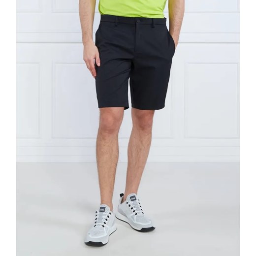 BOSS GREEN Szorty S_Drax 10219140 01 | Slim Fit ze sklepu Gomez Fashion Store w kategorii Spodenki męskie - zdjęcie 184992767