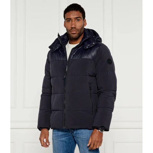 Joop! Jeans Kurtka Joshas | Regular Fit ze sklepu Gomez Fashion Store w kategorii Kurtki męskie - zdjęcie 184992779