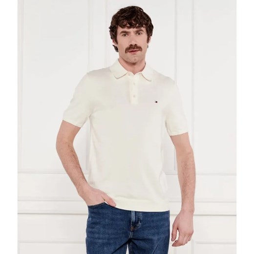 Tommy Hilfiger Polo ESSENTIAL | Regular Fit ze sklepu Gomez Fashion Store w kategorii T-shirty męskie - zdjęcie 184992789